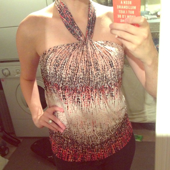 Limited top