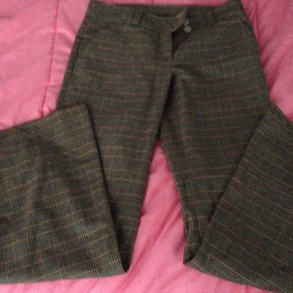 Work pants