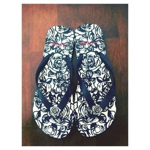 ❤SOLD❤Brighton Flip Flop Sandals