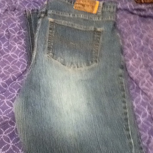 Cavaricci size 20 jeans