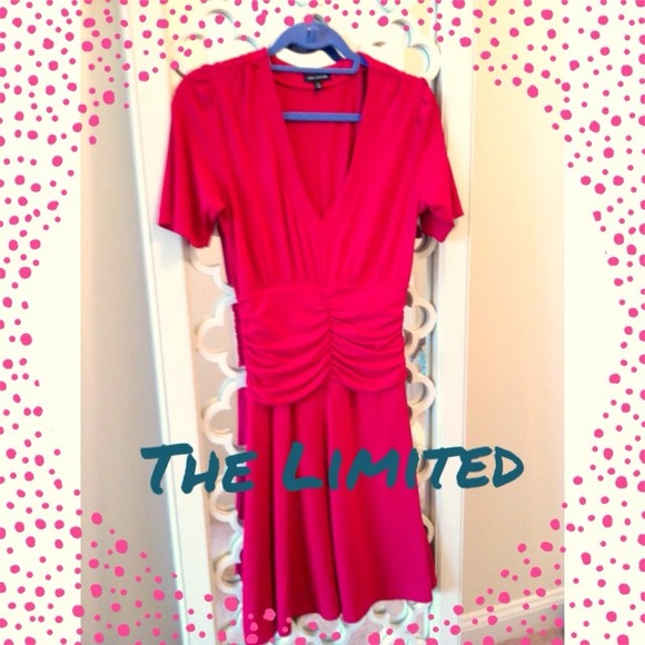 The Limited Dress, size small