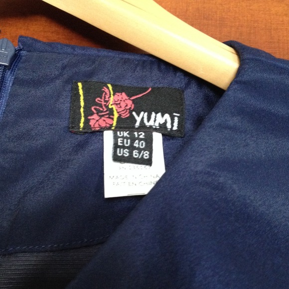 โ๏ธGiven to Friendโ๏ธYumi owl minidress.๐HP๐ - Picture 2 of 3