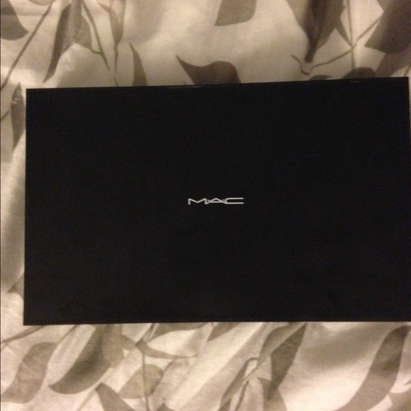 Mac large duo palette