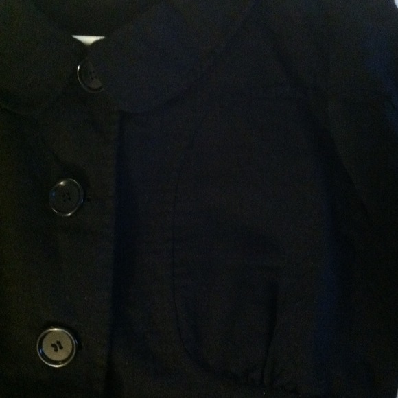 ?✋✋✋?%%%GONE%%%dreamy blazer to small for me! ?