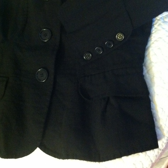 ?✋✋✋?%%%GONE%%%dreamy blazer to small for me! ?