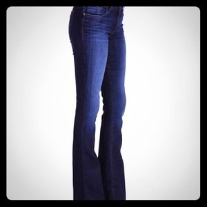 Amazing Joes Jeans bootcut dark wash jeans!!!!!