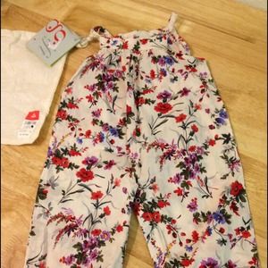 BOGO FREE! NWT Baby Romper 3-6,6-9,9-12 Months