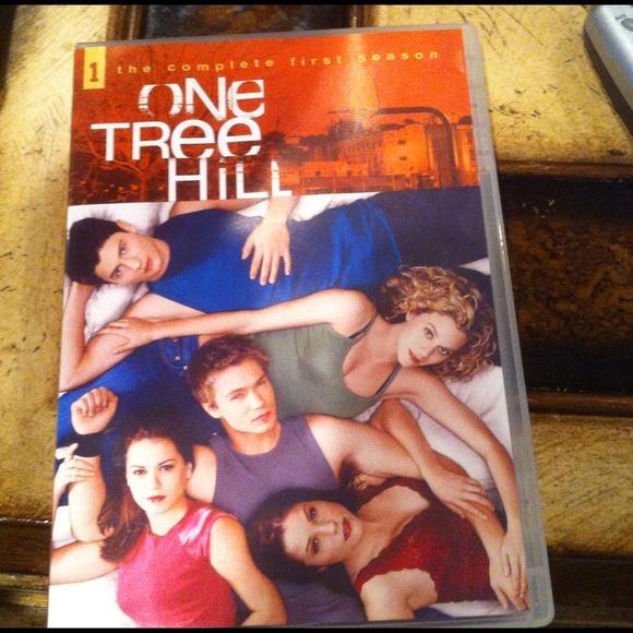 One Tree Hill season one