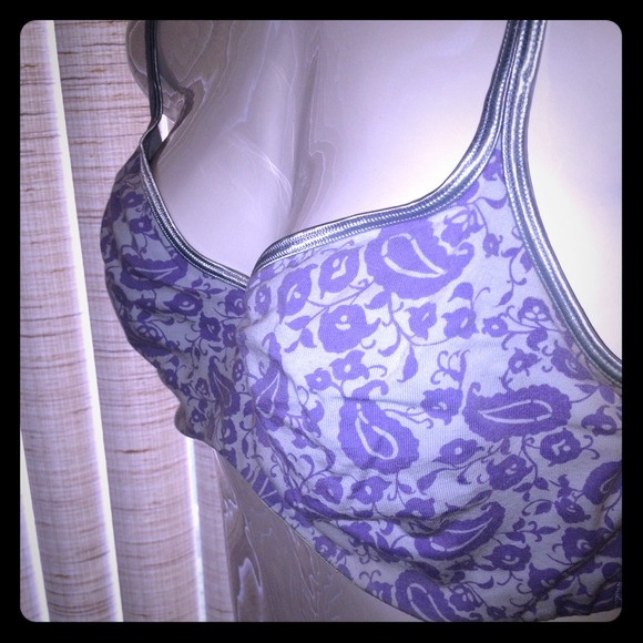 💥Price Reduced💥40DD Cotton Bra