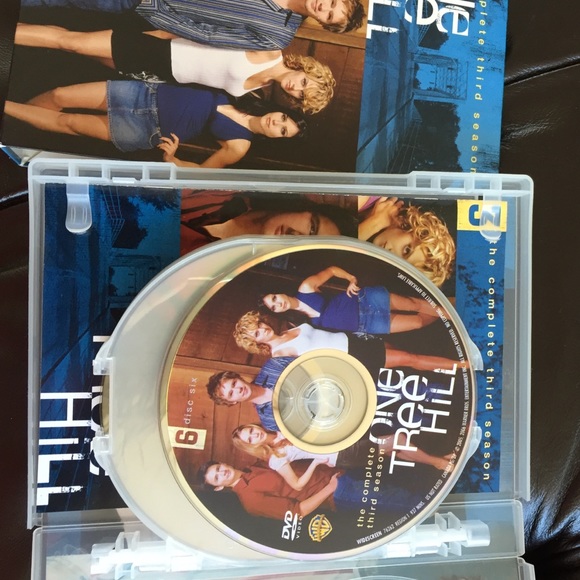 One Tree Hill season 3
