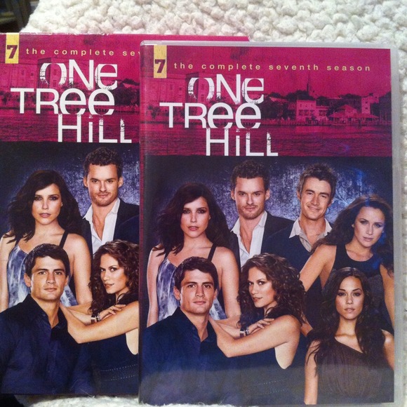 One Tree Hill season 7