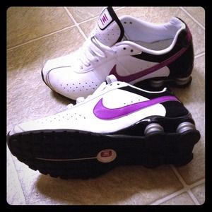 Nike shox