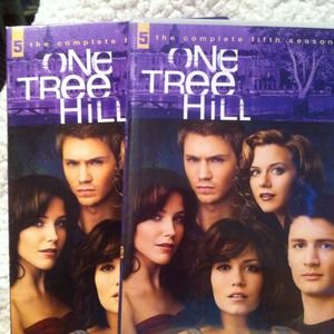 One Tree Hill season 5