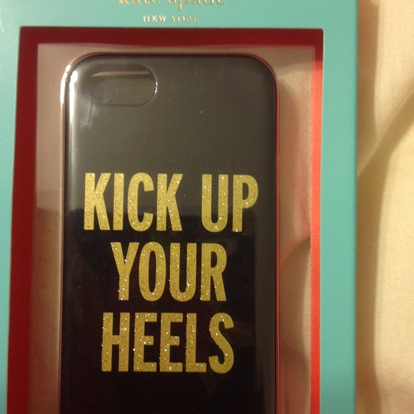 🌟New🌟Authentic Kate Spade Hybrid Hardshell Case - Picture 2 of 2