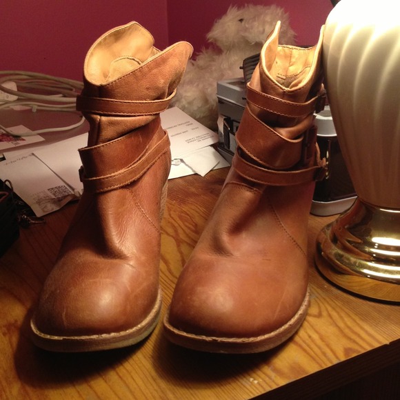 π«SOLDπ« MIA Cowgirl Boots BRAND NEW!!ππ - Picture 2 of 4