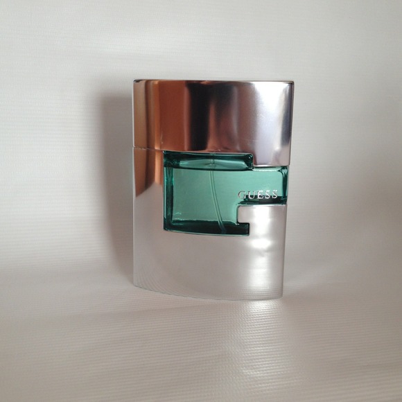 ❌SOLD❌GUESS Man Perfume!!!!