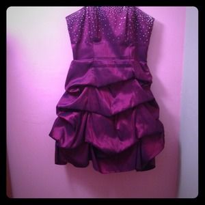 Party Dress