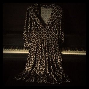 Banana Republic Dress