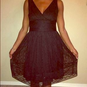 Vintage Maggy London Size 10P