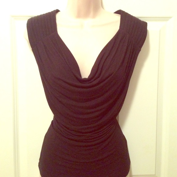 BEBE black top