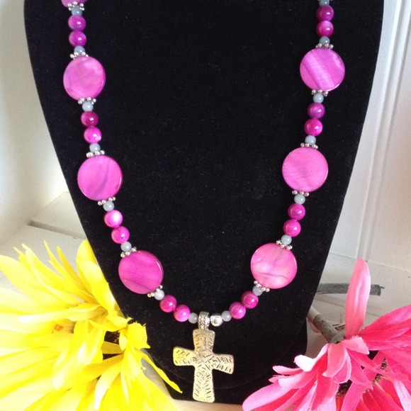 Must have necklace!