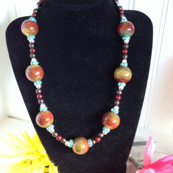 Necklace