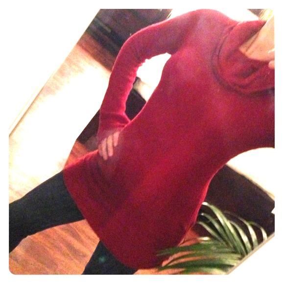Soft Sweater Top from the Buckle store!