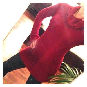 Soft Sweater Top from the Buckle store!