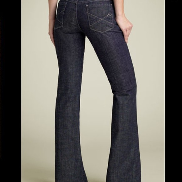 SALE! Citizens of Humanity bootcut flare jeans!