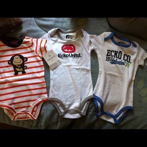 Baby Onises 3 months