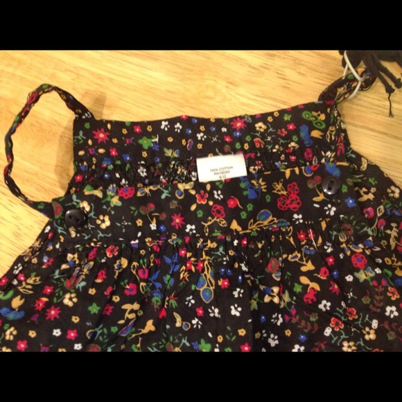 SOLD OUT NWT Baby Rompers 3-6,6-9 Months - Picture 2 of 4