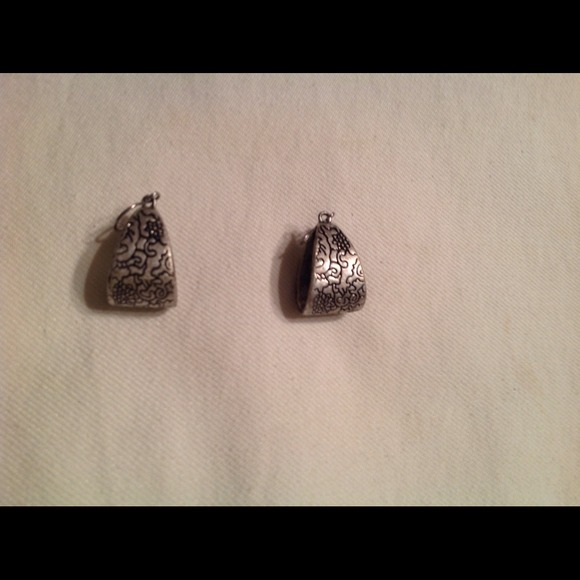 Lucky brand earrings