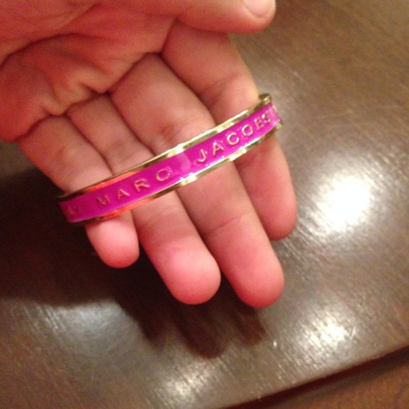 REDUCED Marc by Marc Jacobs bangles - Picture 2 of 4