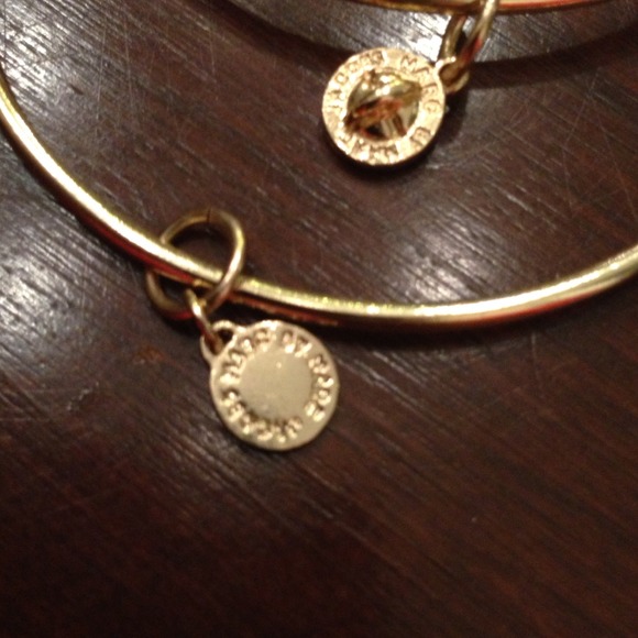 REDUCED Marc by Marc Jacobs bangles - Picture 4 of 4