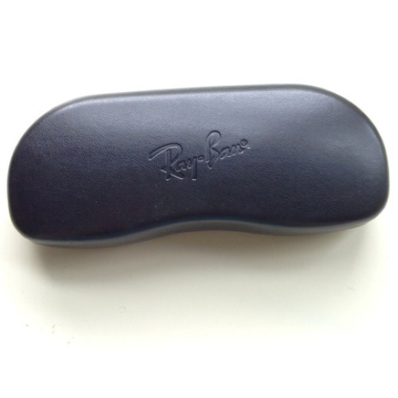 Ray Ban hard shell case authentic SOLD