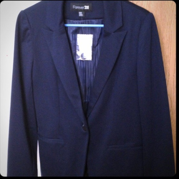 Blazer Bundle