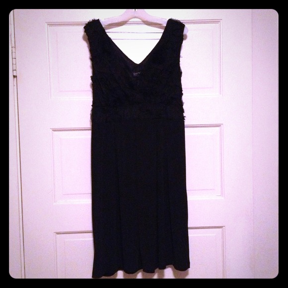 Little Black Dress!!!