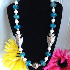 Hook, Line and Sinker!