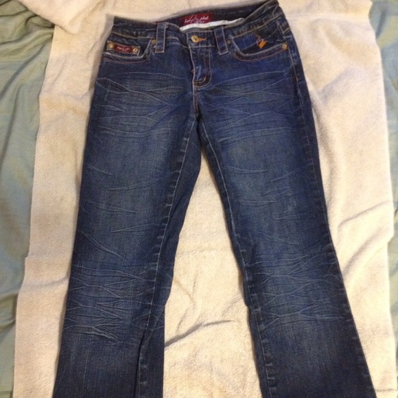 Baby phat jeans