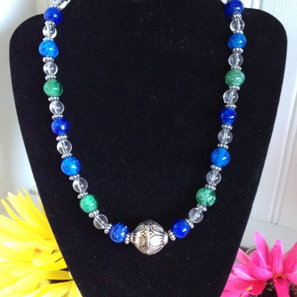Necklace