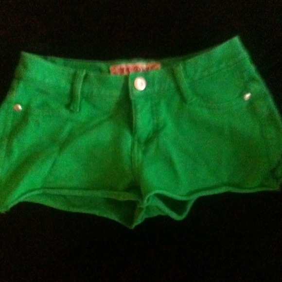 💋SOLD💋Super cute shorts