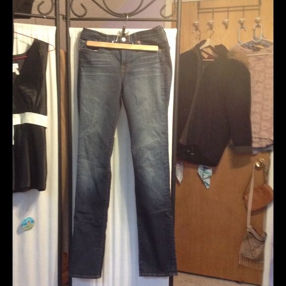 J Brand jeans