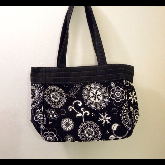 Thirty one purse