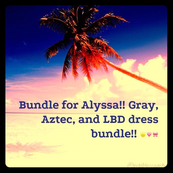 Bundle for Alyssa