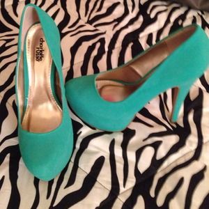 Sexy high Heels! Free gift given with purchase!NEW