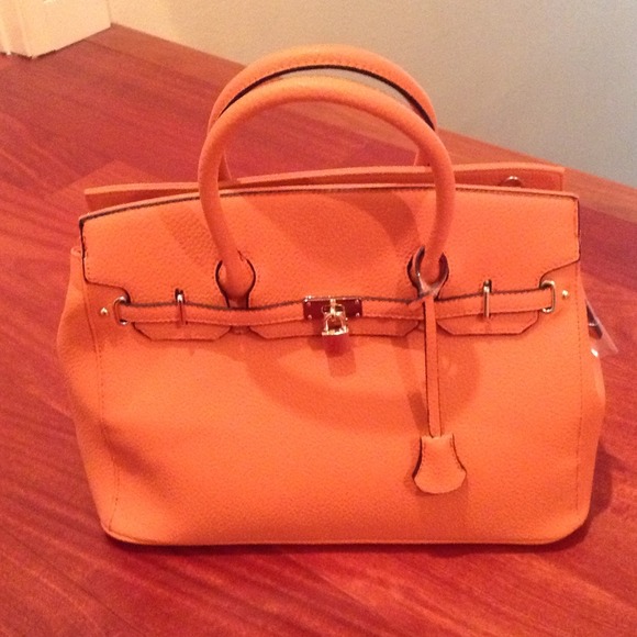 New Justfab bag