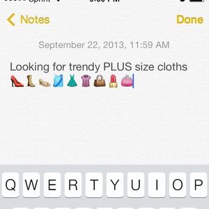 Tag anyone you know selling