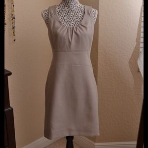 J. Crew SHEATH DRESS