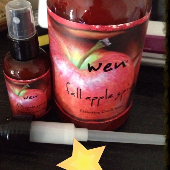 WEN Accessories - 🔴BRAND NEW WEN APPLE SPICE🔴