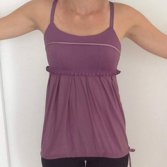 Bundle top and bra